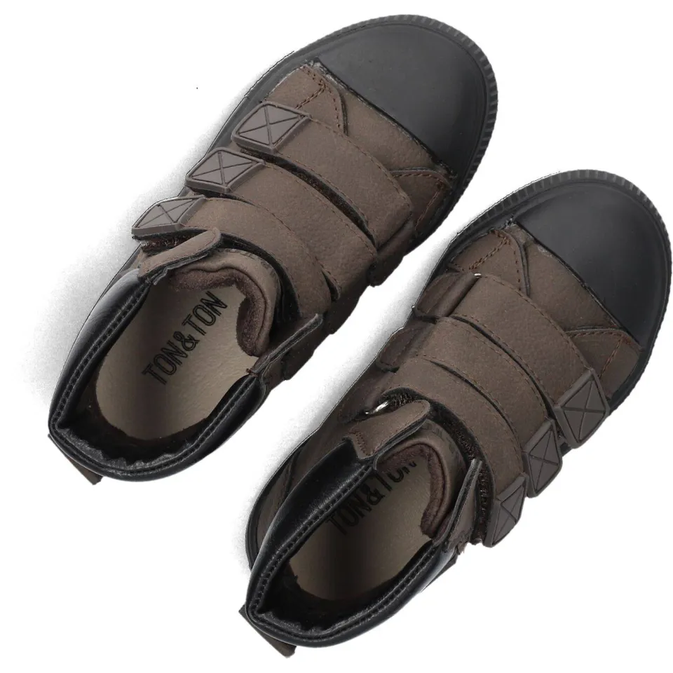 Ton & Ton Boots Erjon Groen, foto 5