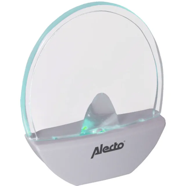Alecto ANV-18 LED nachtlampje Wit