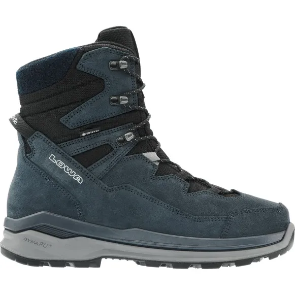 Lowa Ottawa Evo GTX - Winterschoenen, blauw