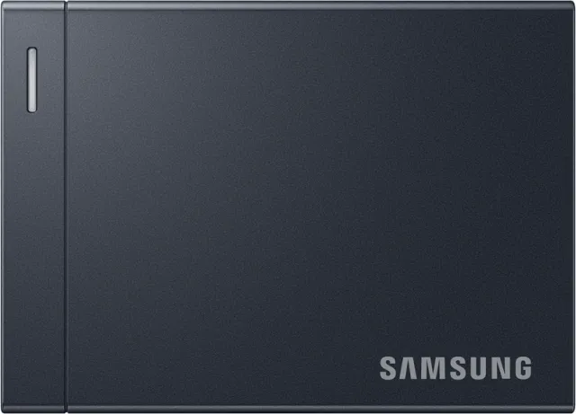 Samsung P9 Portable SSD 2TB