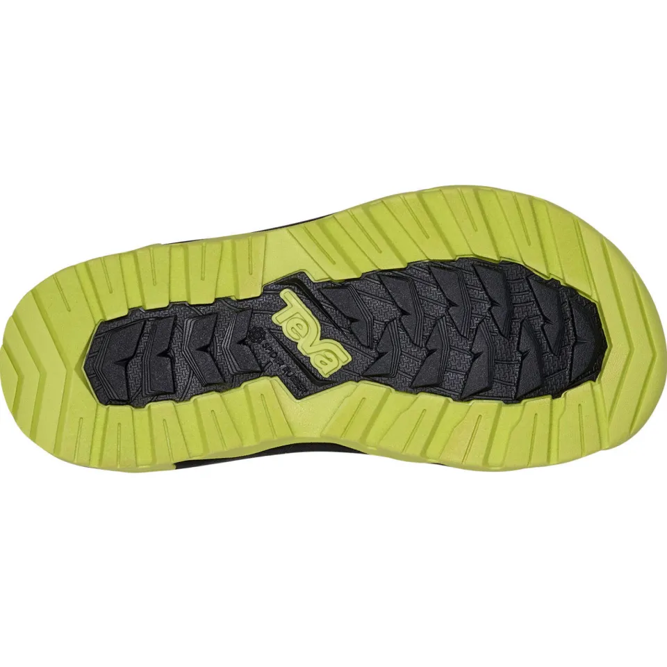 Teva Hurricane XLT sandalen zwart, foto 8