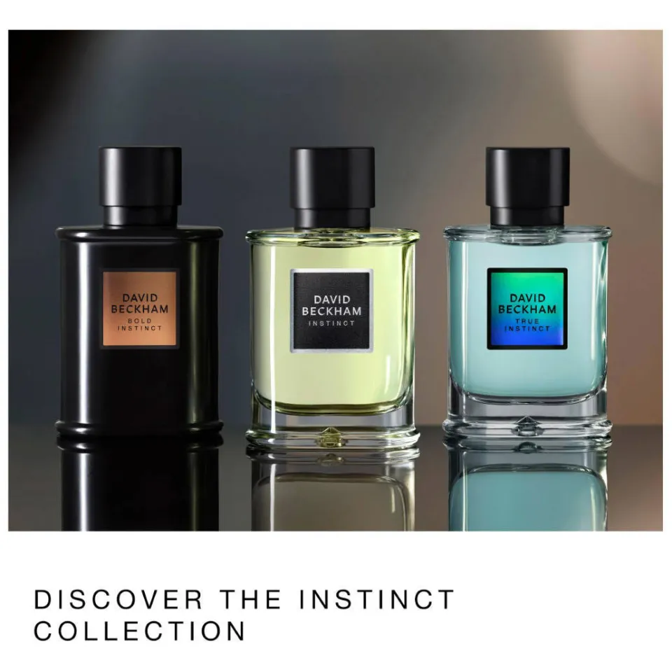 David Beckham Instinct eau de parfum - 50 ml, foto 5