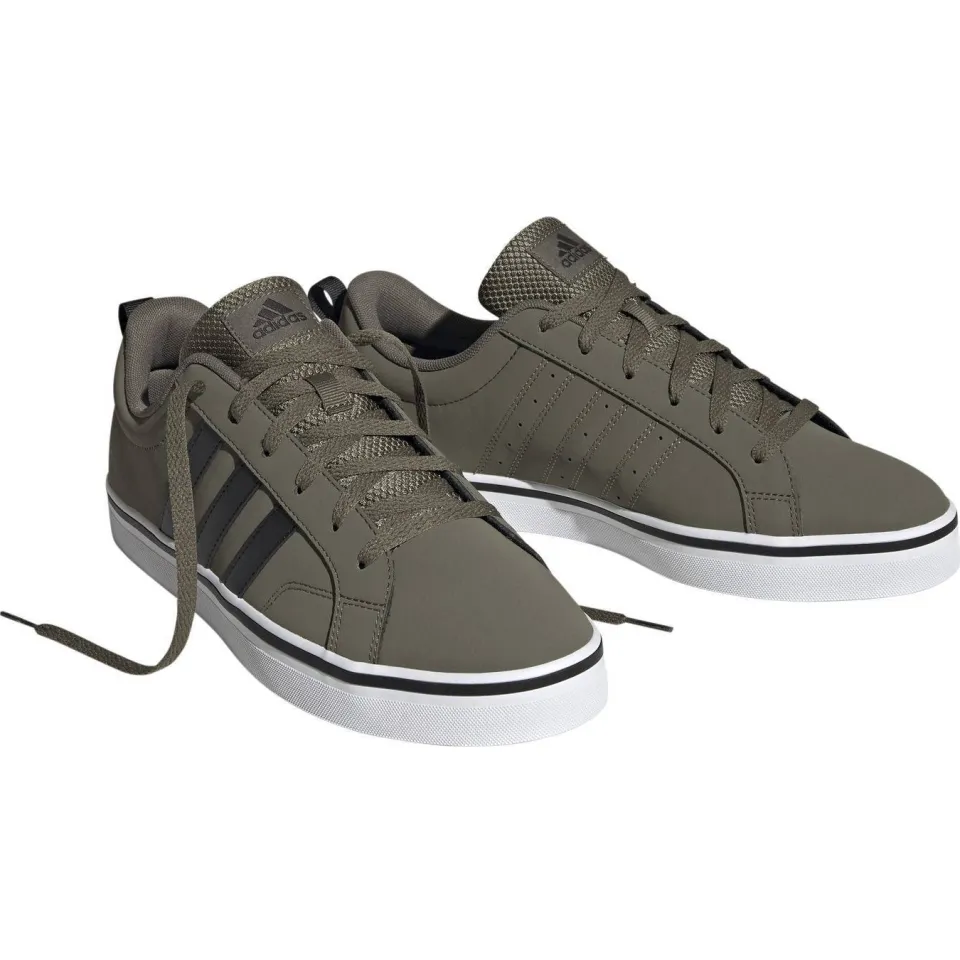 Adidas Sportswear VS Pace 2.0 sneakers olijfgroen, foto 2