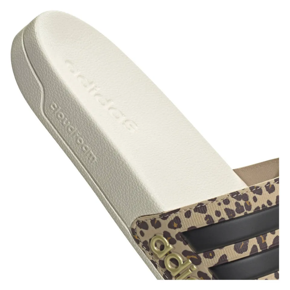 Adidas Adilette Shower slippers wit, foto 6