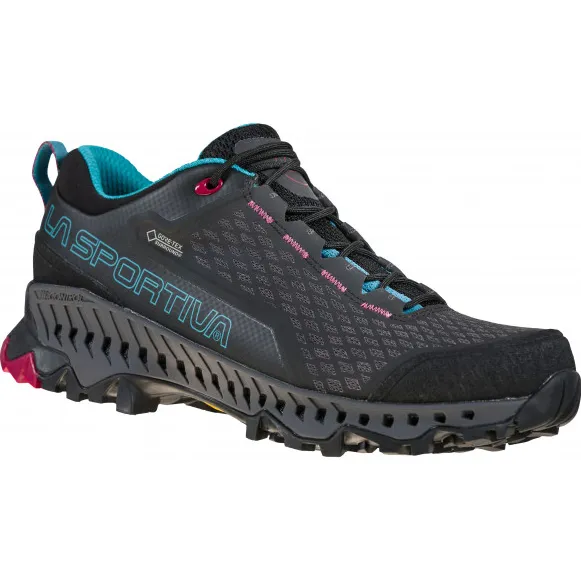 La-sportiva La Sportiva - Women's Spire GTX - Multisportschoenen, grijs