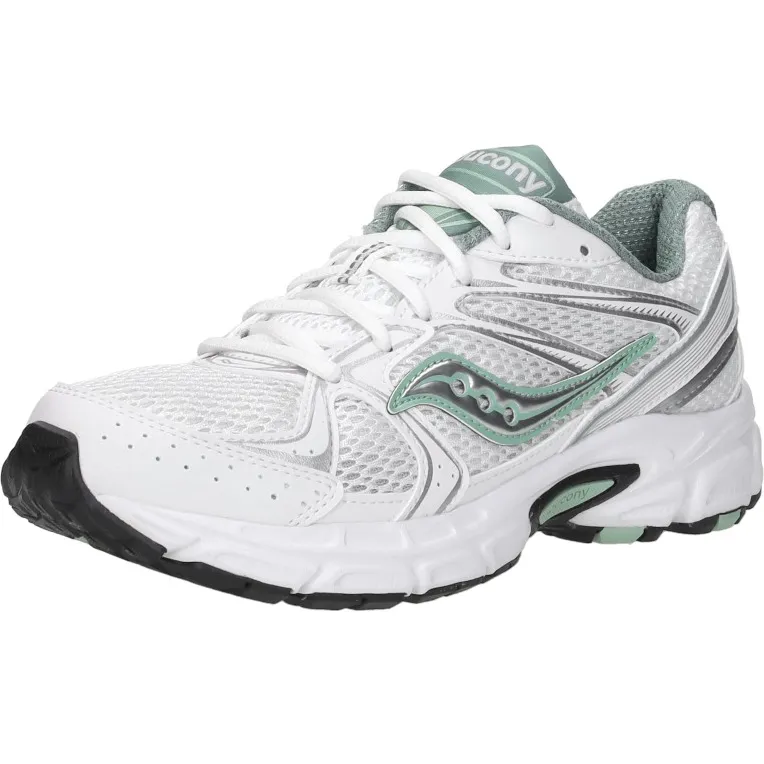 Saucony Ride Millennium sneaker wit, foto 3