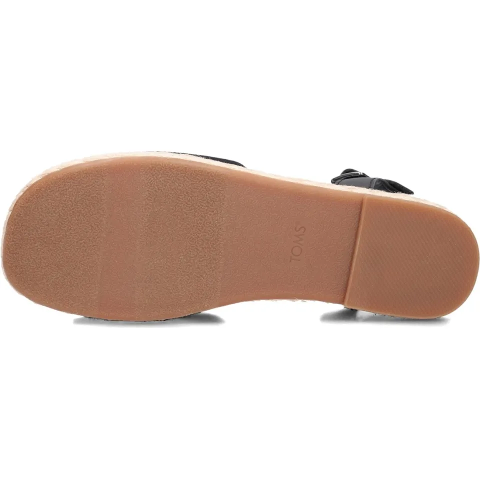 Toms Abby sandalen zwart, foto 5