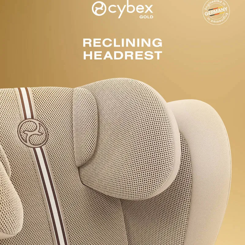 Cybex Solution G2 i-Fix autostoel zwart, foto 7