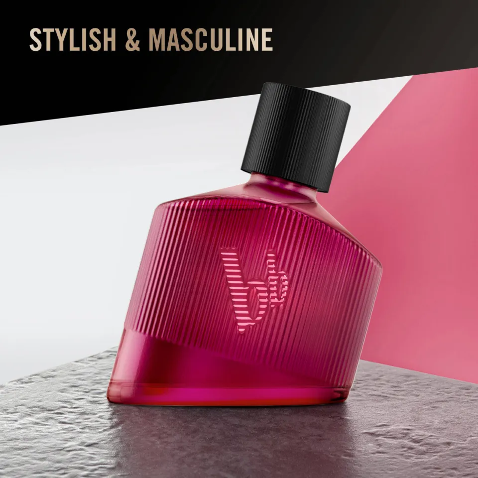 Bruno Banani Loyal Man eau de parfum - 50 ml, foto 4
