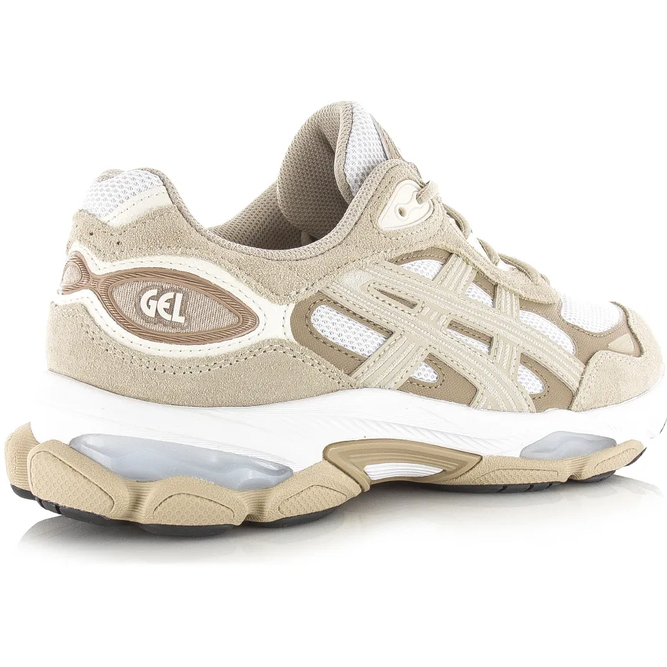 Asics GEL-NYC 2.0 sneakers beige, foto 4