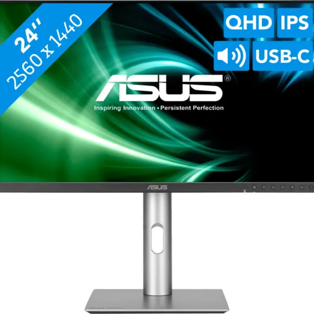 Asus ProArt Display PA24ACRV