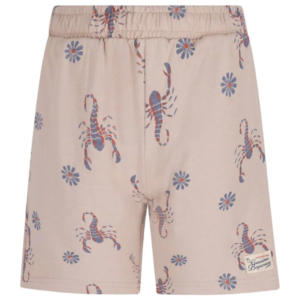 Like Flo korte broek crème, foto 2