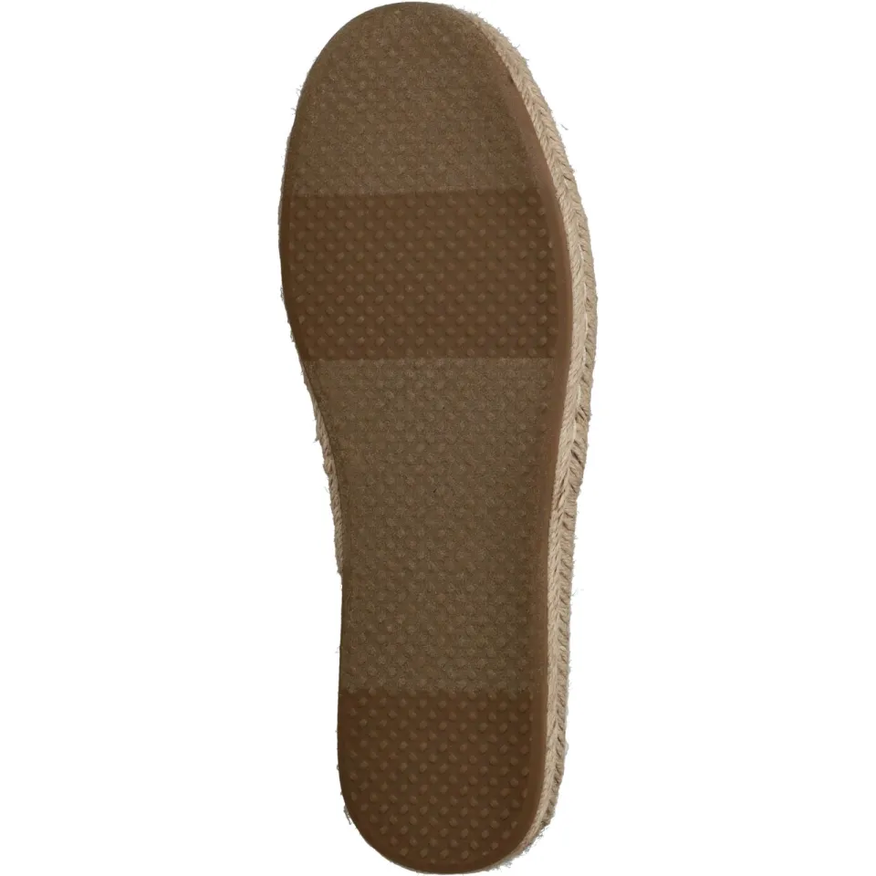 Toms Alpargata Rope 2.0 espadrilles beige, foto 7