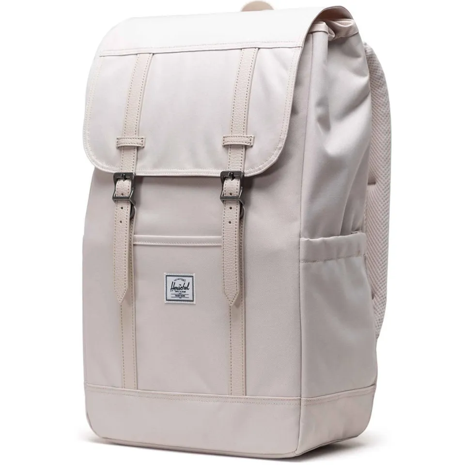 Herschel Retreat rugzak beige, foto 5