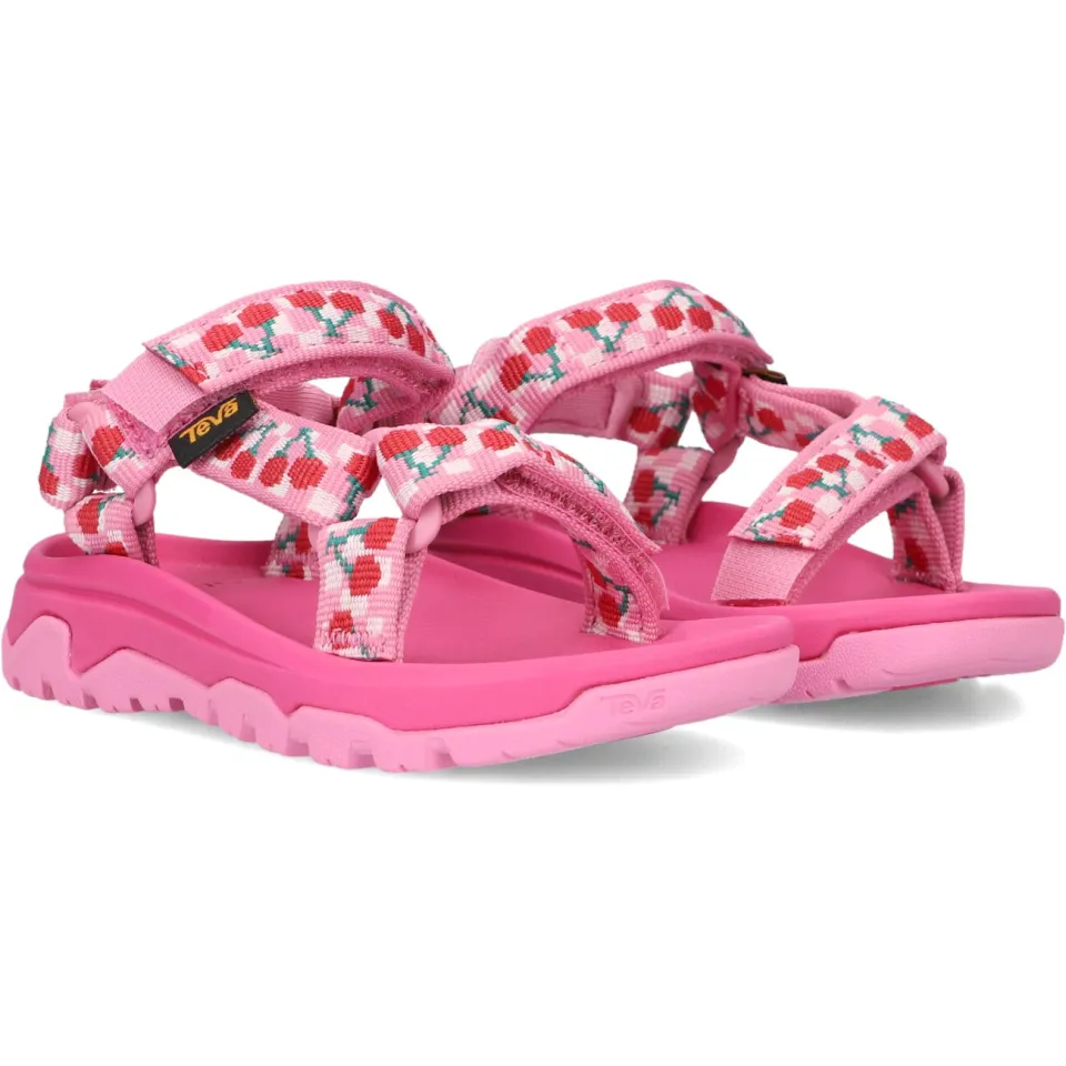 Teva Hurricane XLT sandalen roze, foto 4