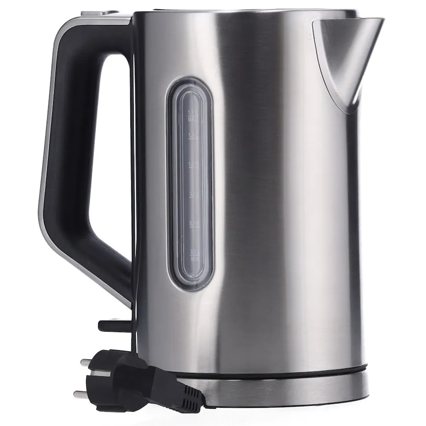 Severin WK3402 waterkoker rvs, foto 2
