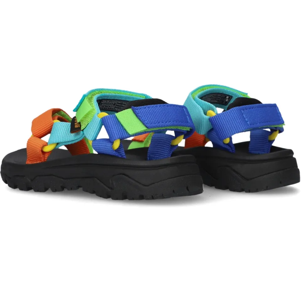 Teva Hurricane XLT Jr sandalen multicolor, foto 5