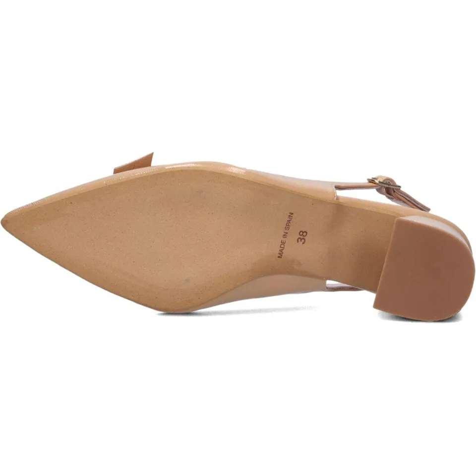 Notre-V Hakken 2621cl Camel, foto 6