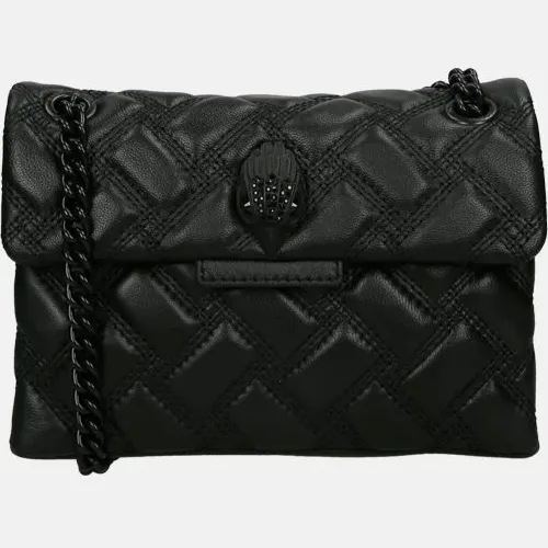 Kurt Geiger Kensington Drench schoudertas zwart, foto 2