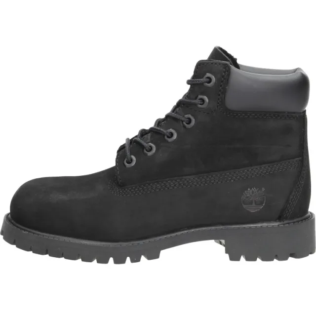 Timberland 6 inch premium boot zwart, foto 2