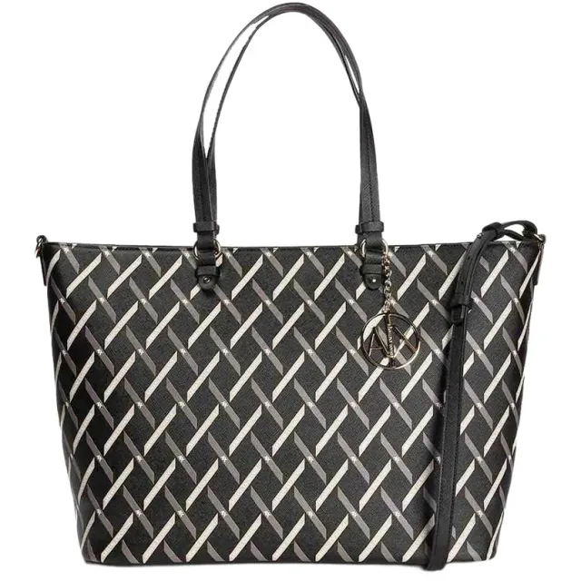 Armani Exchange Essentiële handtassen voor dames Multicolour