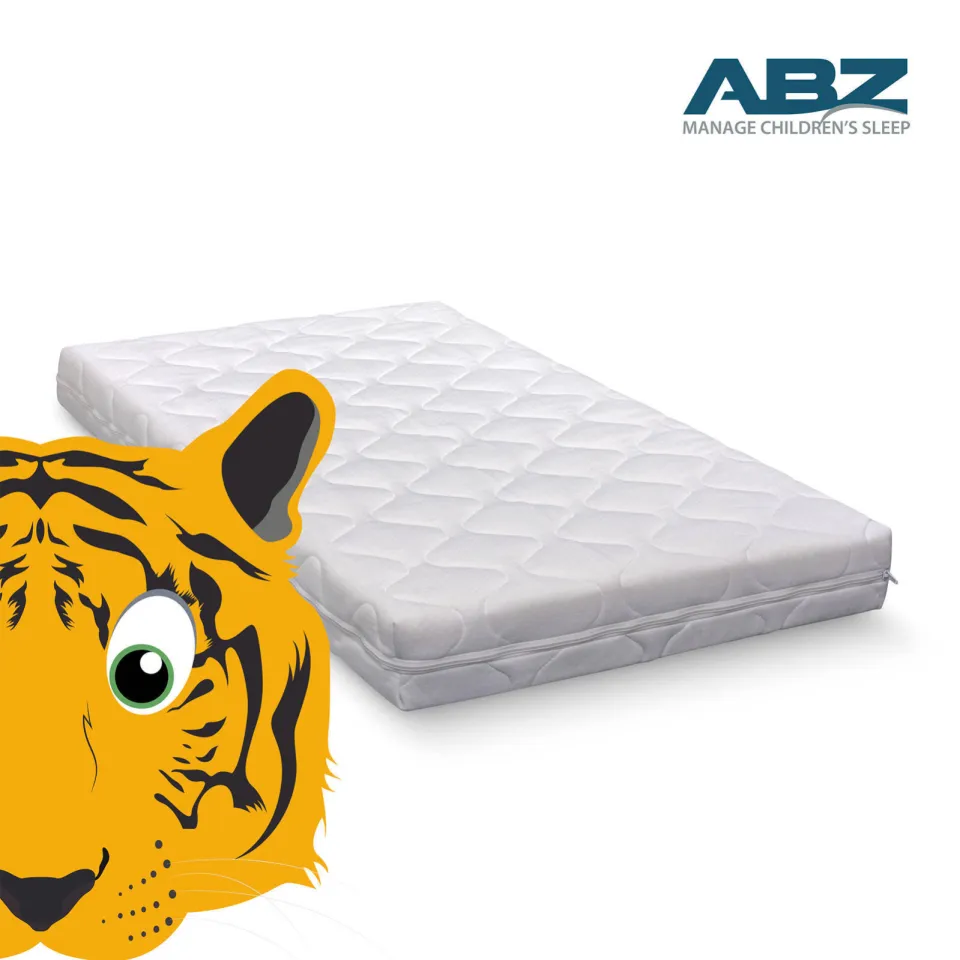 ABZ Ergo Plus babymatras, foto 2