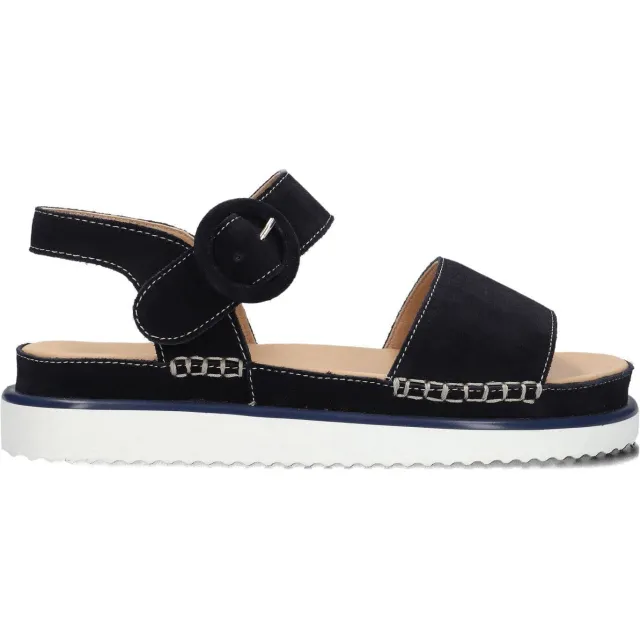 AYANA Sandalen 11865 Donkerblauw