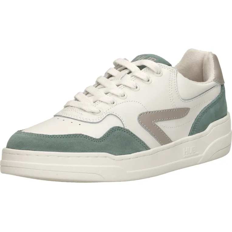 Hub Court L68 sneaker wit, foto 3