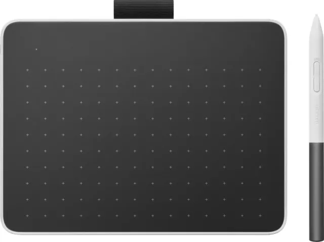Wacom One