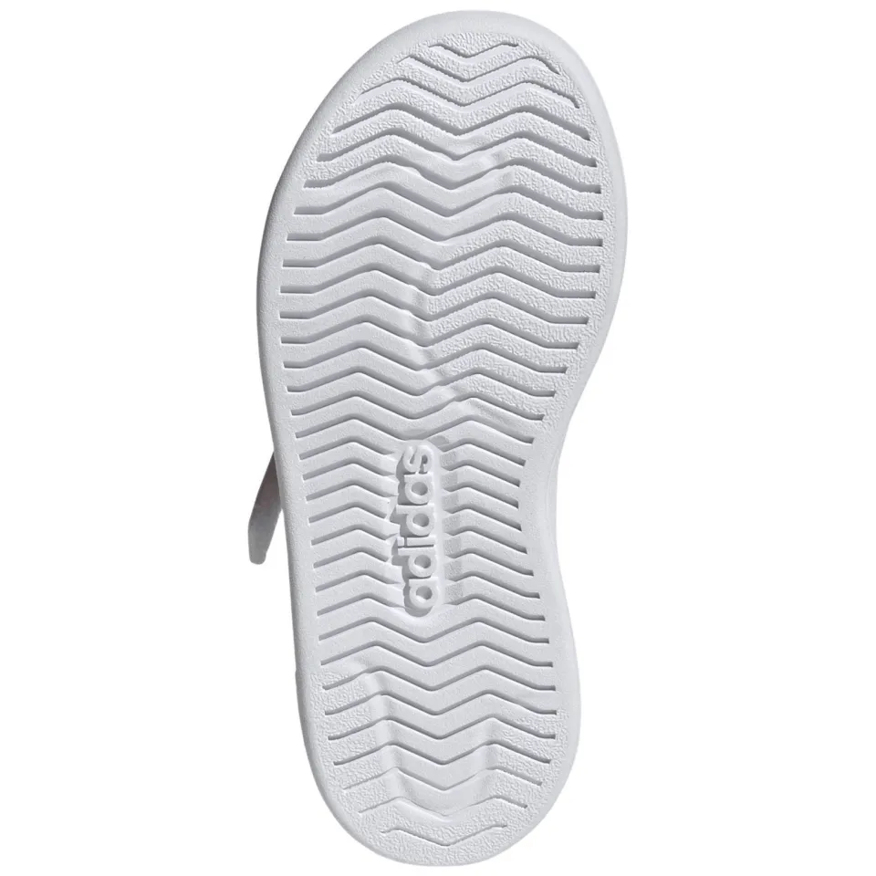 Adidas Sportswear sneakers - wit/roze, foto 2