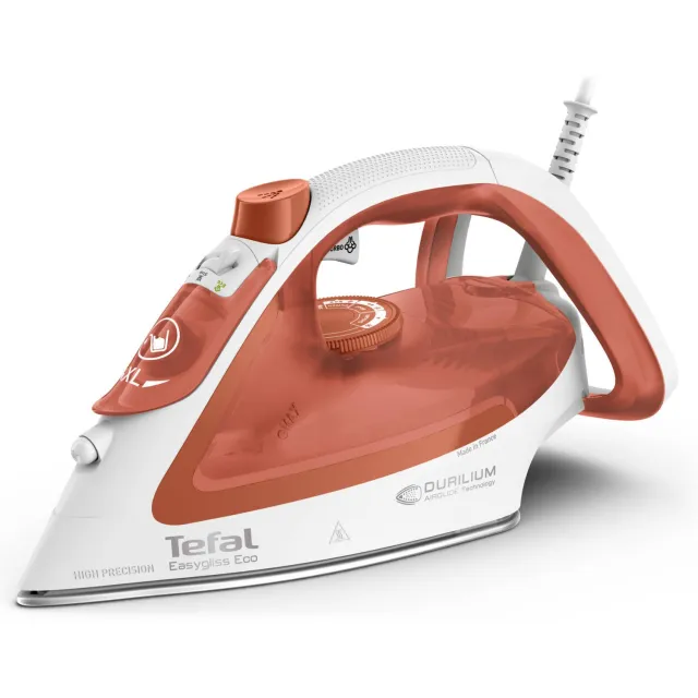 Tefal Easygliss Eco FV5782 stoomstrijkijzer