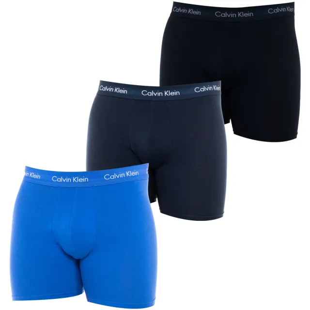 Calvin Klein Boxers Calvin Klein Jeans NB1770A Multicolour