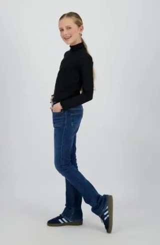 Raizzed Tatum longsleeve zwart, foto 3