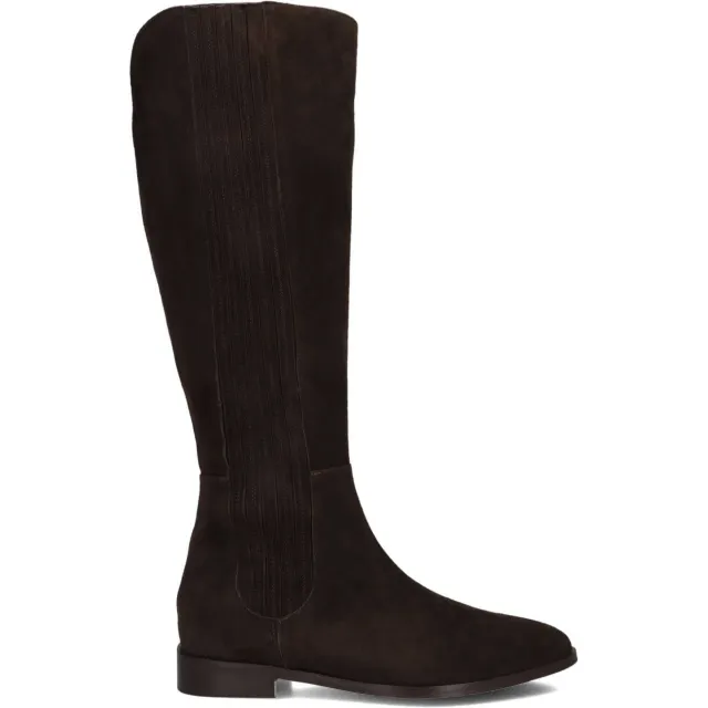 Notre-V Laarzen 47097 Bruin
