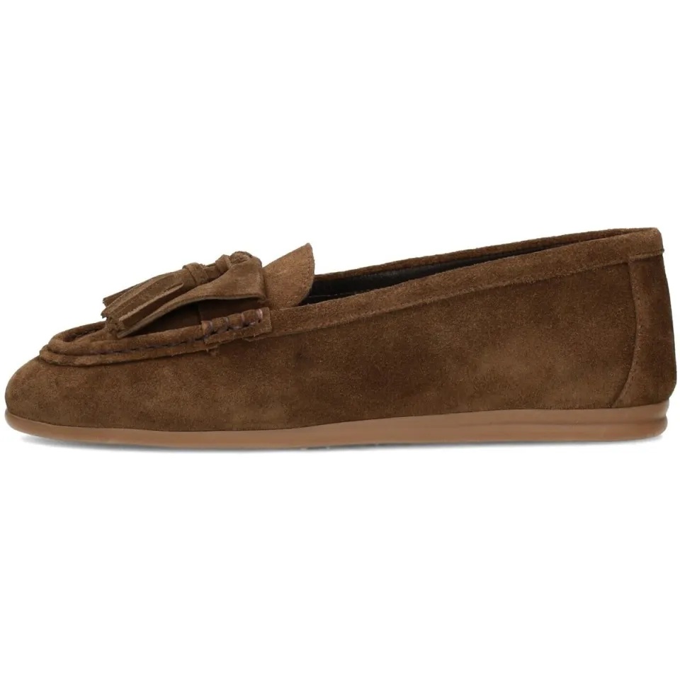 Poelman Mia loafer bruin, foto 3
