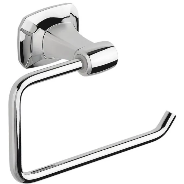 Toiletrolhouder Sapho Aida 13.5x9.1 Chroom
