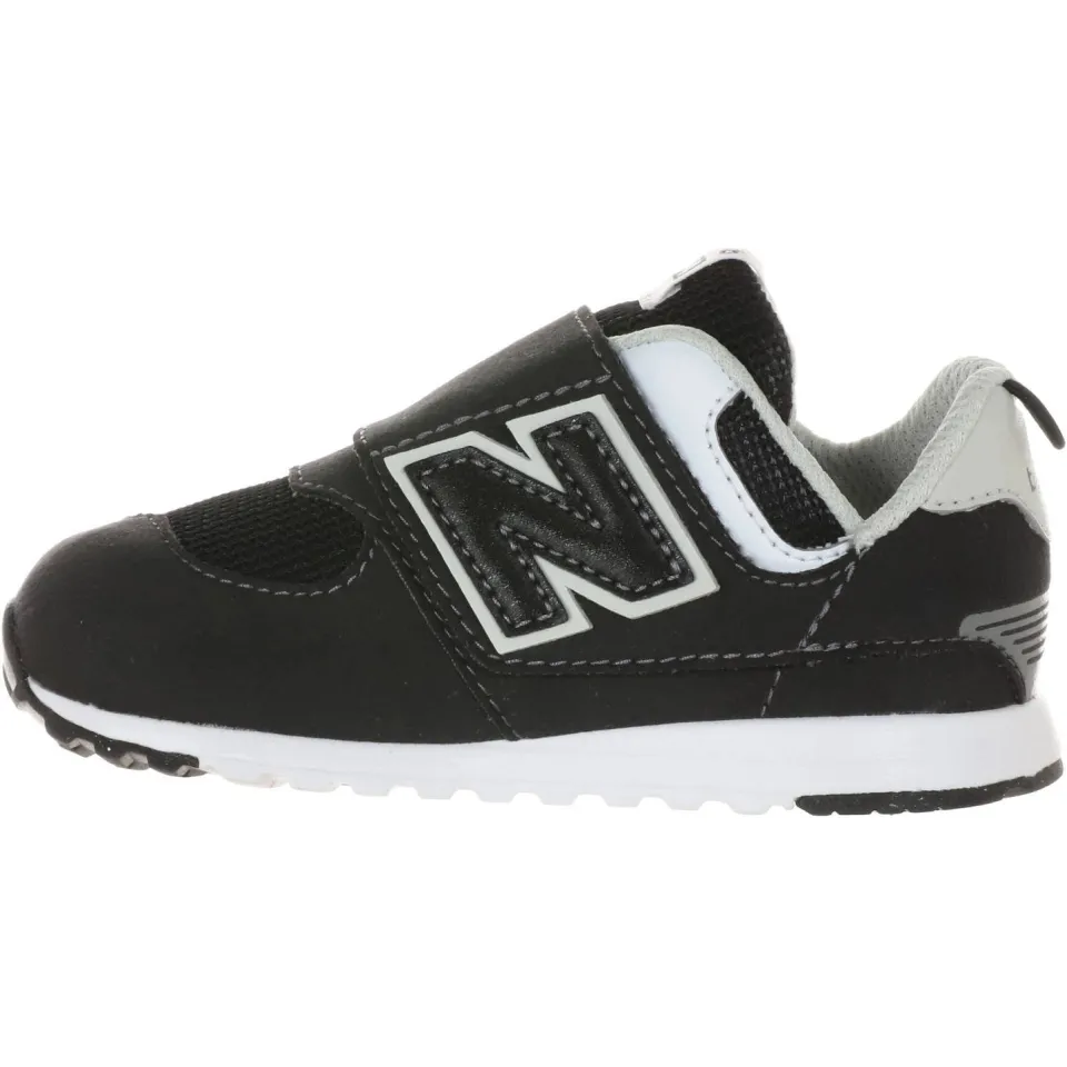 New Balance 574 sneaker zwart, foto 5