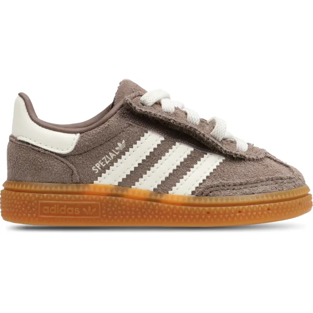 Adidas Handball Spezial babyschoenen bruin