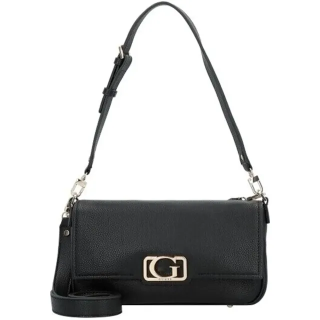 Guess Circe schoudertas zwart, foto 2
