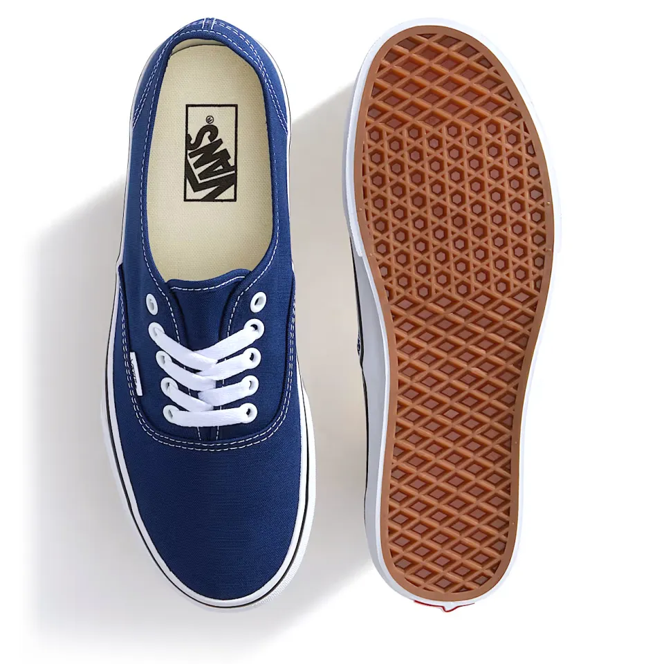 Vans Authentic sneakers blauw, foto 4