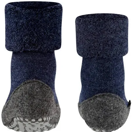 Falke antislip sokken blauw, foto 4