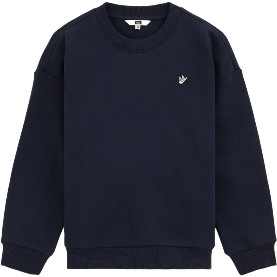WE Fashion sweater - donkerblauw, foto 2