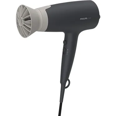 Philips BHD351/10 föhn grijs, foto 4
