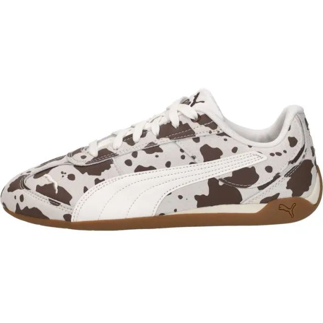 Puma Replicatch Wild sneakers gebroken wit, foto 3