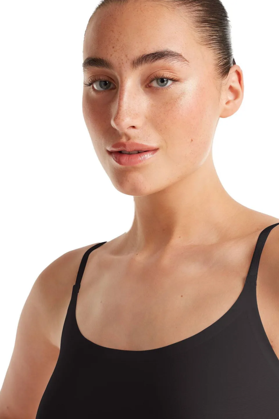 Ten Cate Secrets hemd zwart, foto 4