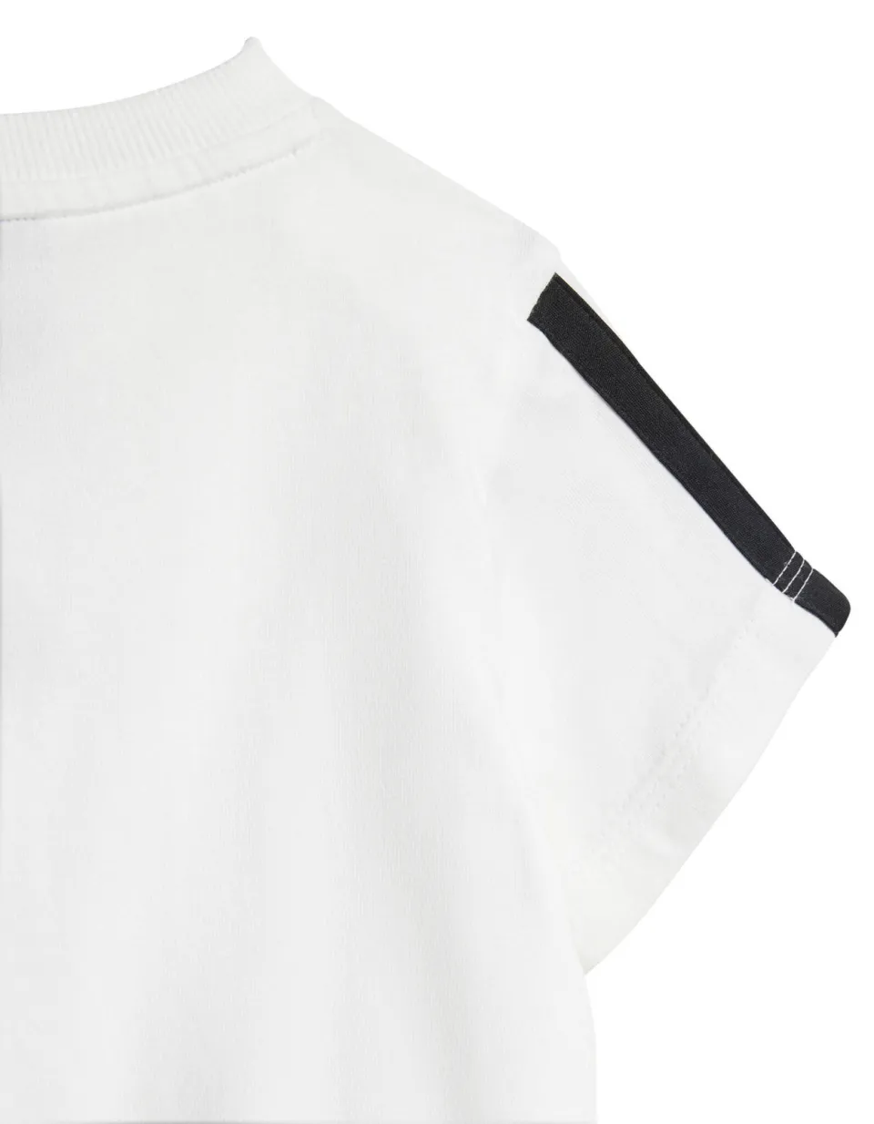 Adidas Kid's Essentials t-shirtset wit zwart, foto 6