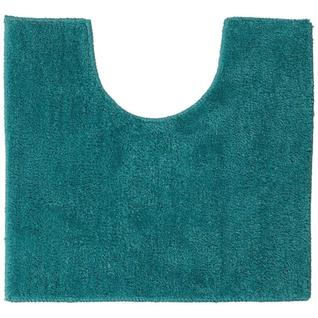 Sealskin Doux toiletmat aqua