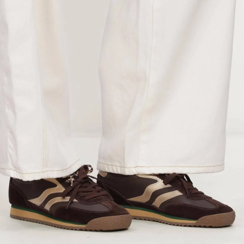 Mrp Sneakers Utah Bruin, foto 6
