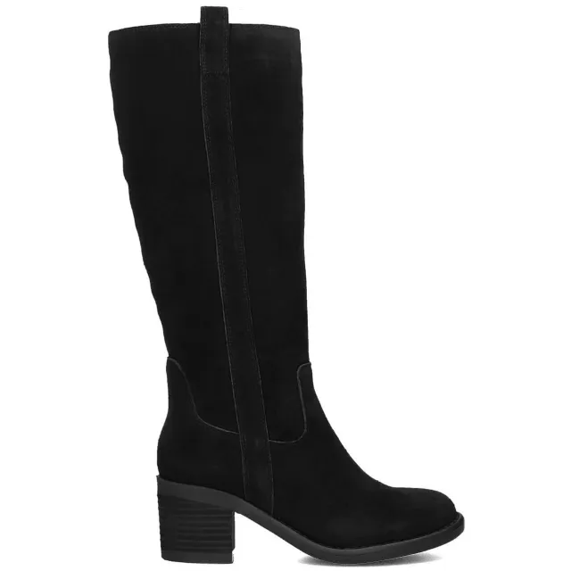 Blasz Laarzen Shn2581-07 Zwart