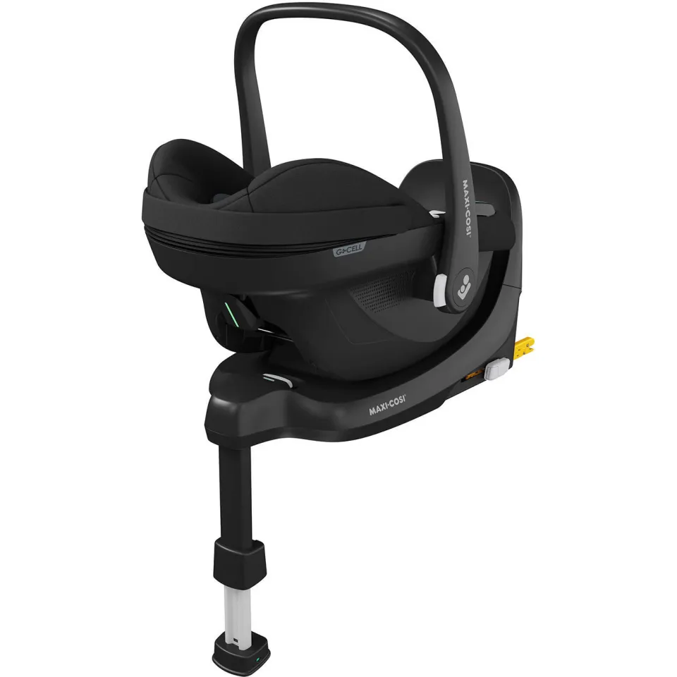 Maxi-Cosi FamilyFix S base zwart, foto 6